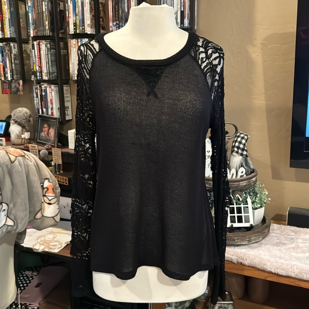 Bongo sweater